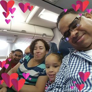 Meet your Posher, Geraldo